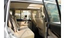 Mitsubishi Pajero ACCIDENTS FREE - ORIGINAL PAINT - GCC - SUNROOF - CAR IS IN PERFECT CONDITION INSIDE OUT