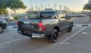 Toyota Hilux DIESEL 2.8L AUTOMATIC RIGHT HAND DRIVE FULL OPTION