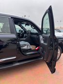 تويوتا لاند كروزر VXR