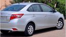 Toyota Yaris SE 570X48-Monthly l GCC l Camera, GPS l Accident Free