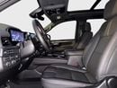 Chevrolet Tahoe RST | 6.2L V8 | AGENCY WARRANTY & SERVICE UNTIL | GCC