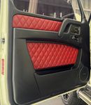مرسيدس بنز G 63 AMG STD First Edition 5.5L