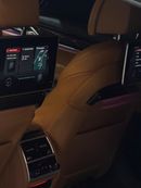 BMW 750Li XDRIVE M SPORT