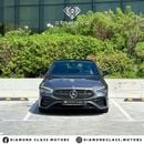 مرسيدس بنز CLA 200 مرسيدس CLA200 جديدة موديل 2025 AMG بانوراما، كامل المواصفات ،زيرو ،تحت ضمان وكالة مرسيدس 5 سنوات