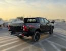 تويوتا هيلوكس Toyota Hilux GR 4.0L 2026 Full option