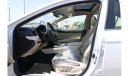 Toyota Camry GLE 2.5L HYBRID 2023