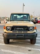 Toyota Land Cruiser 70 Toyota LC79 SC AT 2026