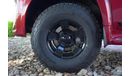 Toyota Land Cruiser 200 Gx-R V8 4.6l Petrol 8 Seat Automatic Transmission Xtreme Edition