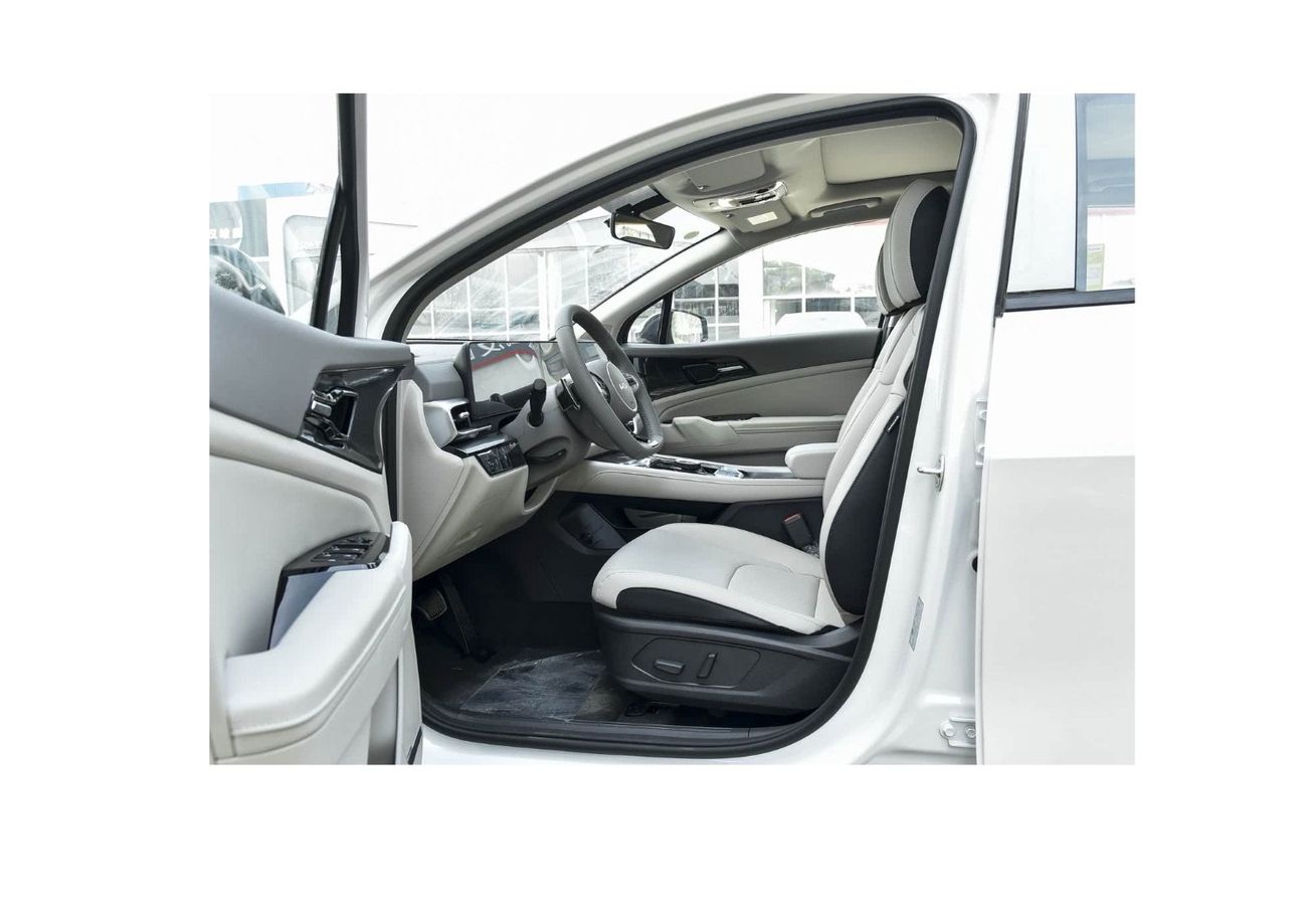 Kia Sportage KIA Sportage 2025 1.5T 2WD Premium Smart Edition