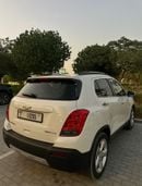 شيفروليه تراكس LTZ 1.4L