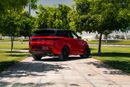 Land Rover Range Rover Sport HSE Zero Km Brand New Clean Title 2key Fully loaded Original paint No Accident