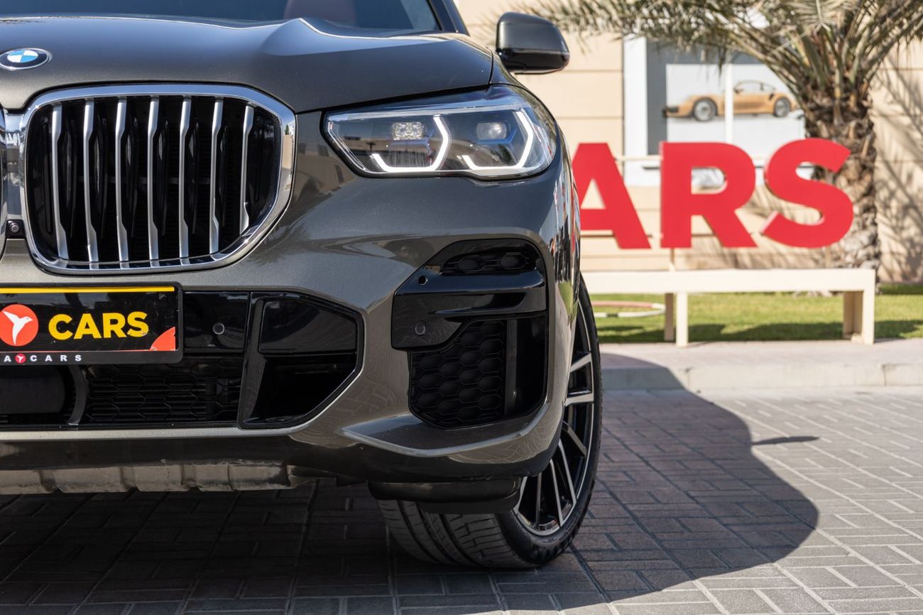 بي أم دبليو X5 40i M Sport 3.0L
