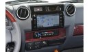 Toyota Land Cruiser 70 LX LIMITED V8 4.5L TD MT