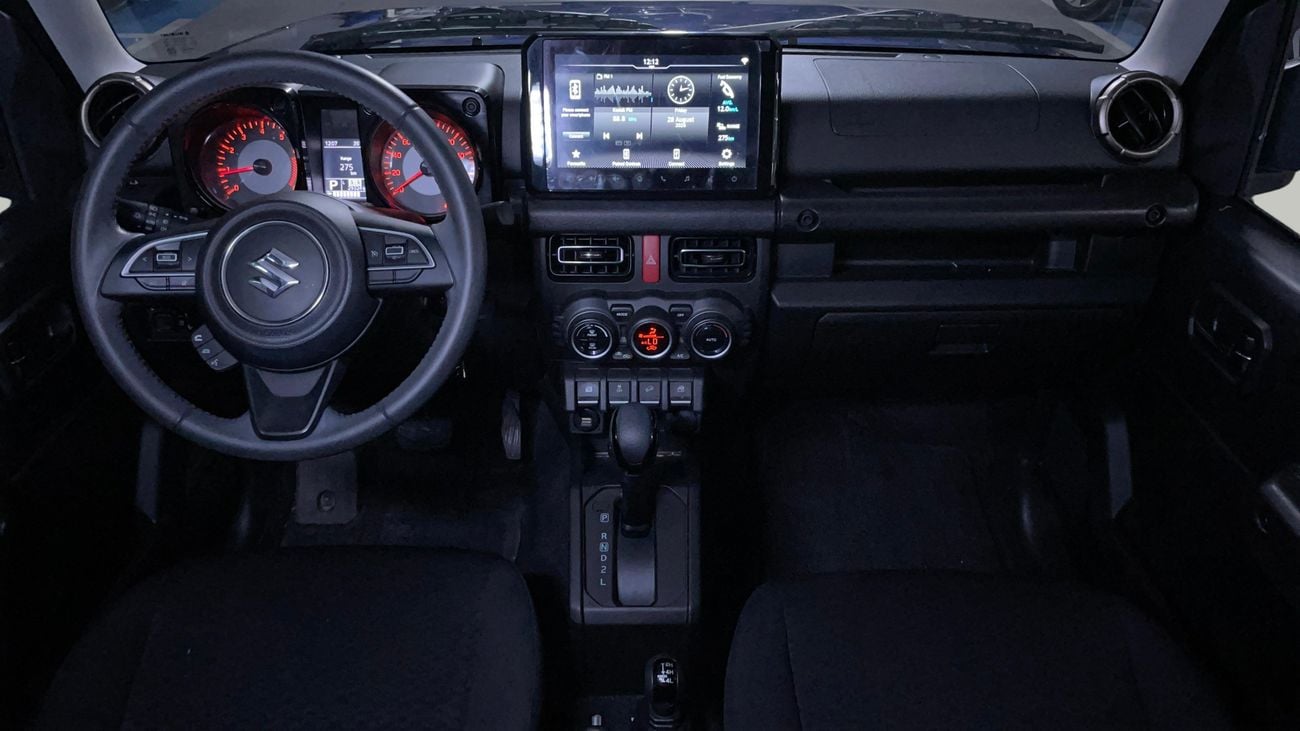 Suzuki Jimny GLX 2024 | AED 1018/Month | 0 DP | 30 Day Return | Warranty | Service History