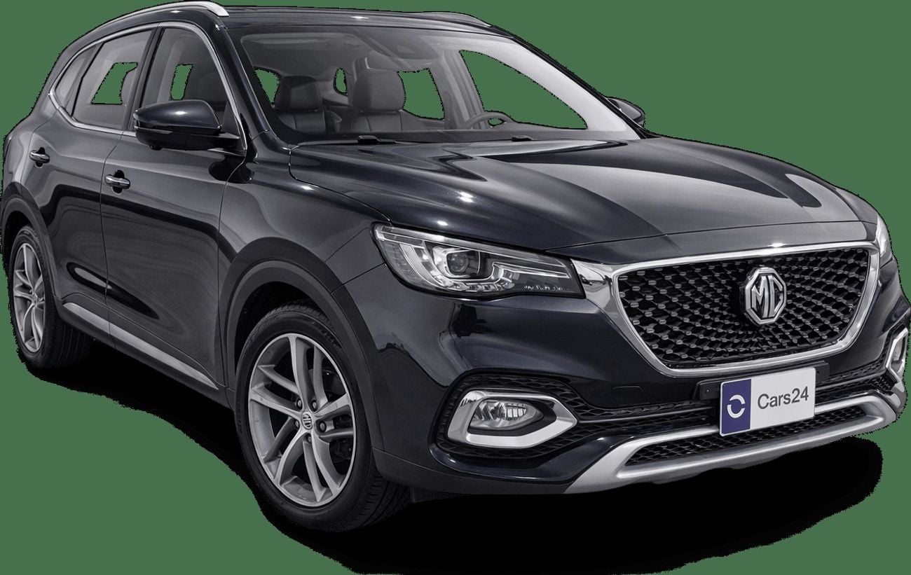MG HS LUXURY 2023 | AED 815/Month | 0 DP | 30 Day Return | Warranty | Service History