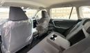 Toyota RAV4 2.0L 4x2 Petrol 5 seater, Power pack AT