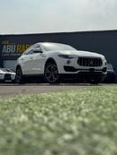 مازيراتي ليفونت S 3.0L (424 HP)