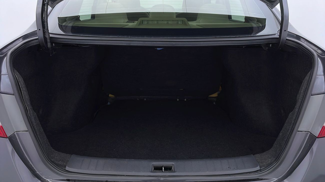 Nissan Sentra SV 1.6 | Under Warranty | Inspected on 150+ parameters