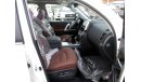 Toyota Land Cruiser 4.5L Diesel VXR Executive Lounge Auto