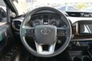 Toyota Hilux SGLX S GLX 2.7L 4WD A/T Toyota Hilux SR5 2.7L Automatic, Petrol, 4WD, Pickup