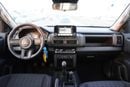 Mitsubishi L200 2027 MODEL 2.4L PETROL M/T DOUBLE CAB (18" ALLOY WHEELS, WITH DIGITAL AC)