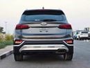 Hyundai Santa Fe SEL V4/ ELECTRIC  AND LEATHER SEATS/ DVD CAMERA/ 682 MONTHLY / LOT#60360