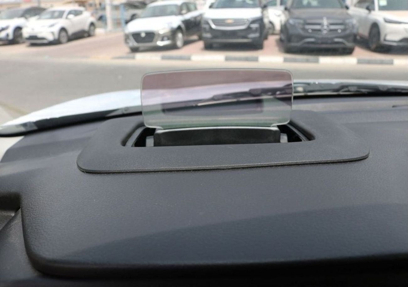 Suzuki Fronx 1.5L GLX | 9 inch Display Audio | 360 Camera | HUD | 6 Airbags | 2025 - EXPORT ONLY