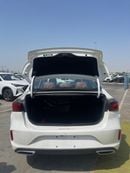تشنجان ايدو ستاندارد CHANGAN EADO PLUS 2026 – CHINESE SPECIFICATIONS  • Engine: 1.5L Turbo Petrol • Power: 192 PS (141 kW