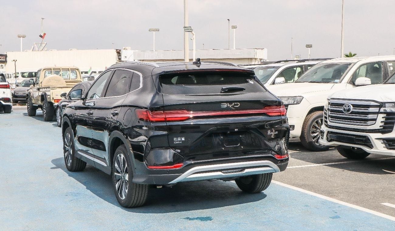 BYD Song Plus byd song plus