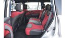 Nissan Patrol Nissan patrol V8 Nismo Gcc Export Only