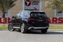 BMW X3 xDrive 30i 2.0L