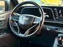 كاديلاك إسكالاد SPORT PLATINUM | GCC Specs | Pristine Condition