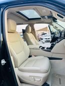 تويوتا لاند كروزر VXR