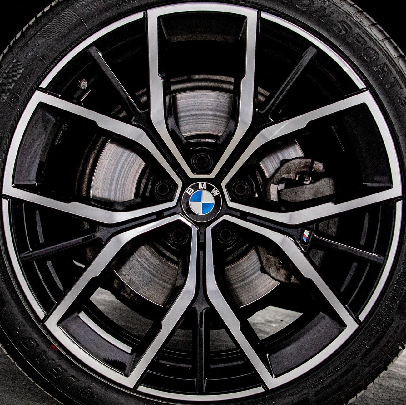 بي أم دبليو 520i