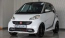 Smart ForTwo With Brabus Badge