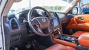 Nissan Patrol LE TITANIUM