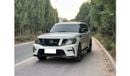 Nissan Patrol Nismo 5.6L | Nismo Body-Kit 5.6L | 2014 | V8 GCC Specs | Perfect Condition