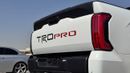 Toyota Tundra 3.4L Twin-Turbo V6 Hybrid (i-FORCE MAX)