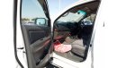 Toyota Hilux 2012 [Right-Hand Drive], Manual, 3.0L, 4WD, Good Condition