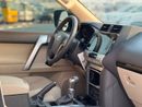تويوتا برادو 2022 Toyota Prado TXL Full Option – 4.0L V6 | 4WD |