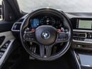 بي أم دبليو M3 COMPETITION