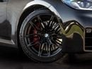 BMW M2 STD