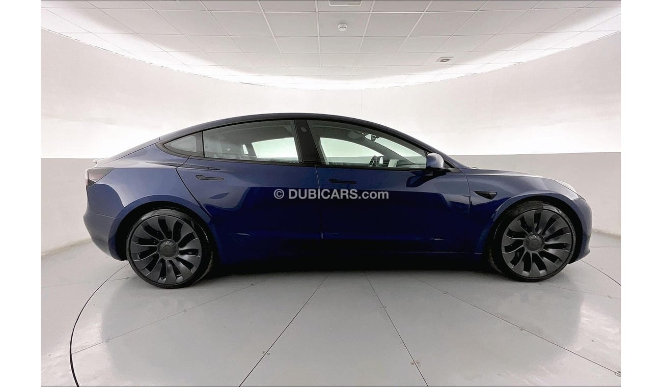 Tesla Model 3 Performance (Dual Motor)