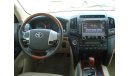 Toyota Land Cruiser GXR V6