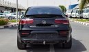 Mercedes-Benz GLC 63 AMG S