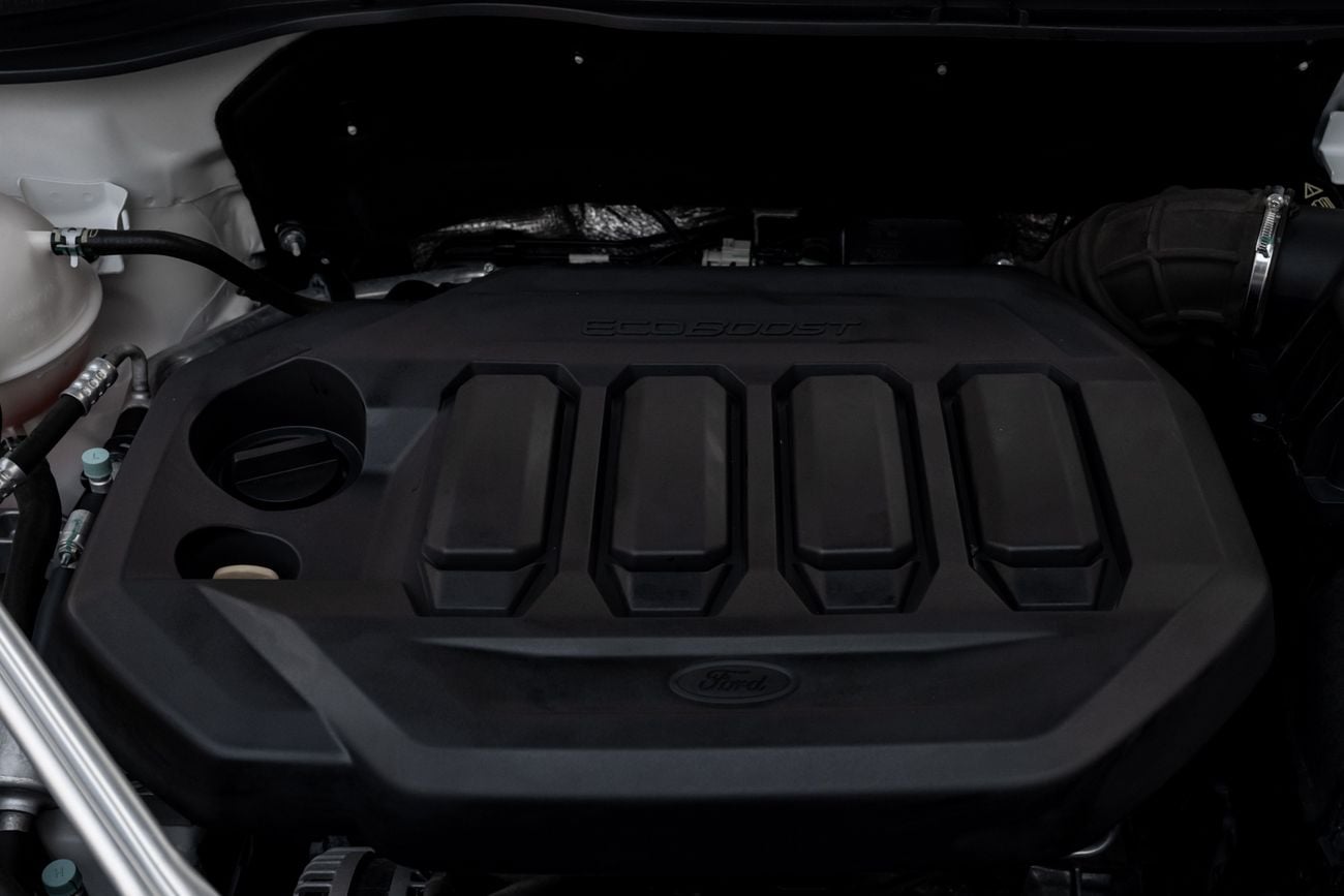 Ford Territory Territory Trend | 1,606 P.M | 0% Downpayment | 2028 FORD WARRANTY!