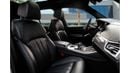 BMW X5 xDrive50i M-Kit | 3,917 P.M  | 0% Downpayment | Excellent Condition!