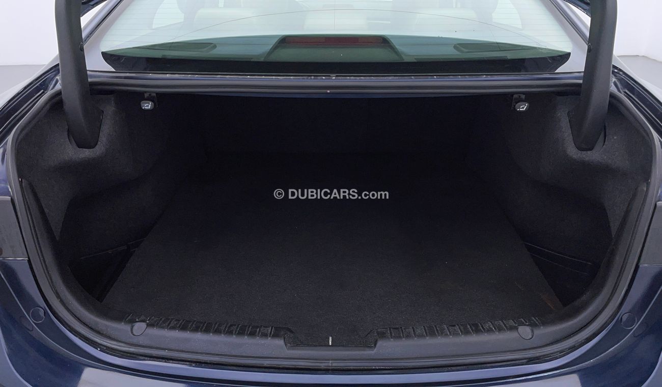 مازدا 6 S 2.5 | بدون دفعة مقدمة | اختبار قيادة مجاني للمنزل