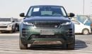 Land Rover Range Rover Evoque P250 DYNAMIC SE