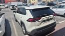 Toyota RAV4 GXR